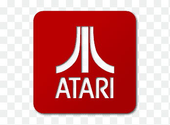 ATARI - Pac Man - Come-come