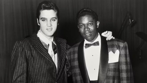 Elvis Presley do Mainstream e suas inspirações desconhecidas