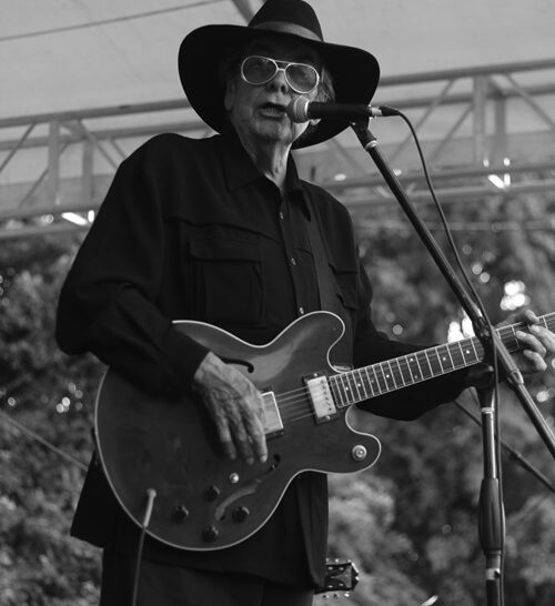 Sleepy LaBeef – O gigante do Rockabilly