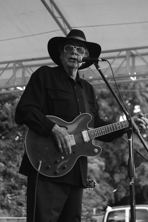 Sleepy LaBeef – O gigante do Rockabilly