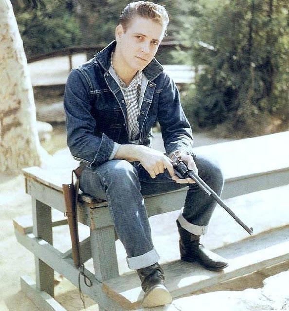 Eddie Cochran - Guns