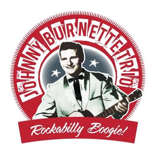 Johnny Burnette: pioneiro do rockabilly, voz de grandes clássicos e influência duradoura