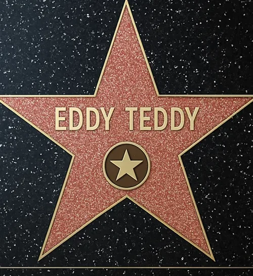 O Legado Vivo do Rockabilly: Livro “Eddy Teddy – O Som, a Vida e o Legado” Ganhou Lançamento Histórico em SP