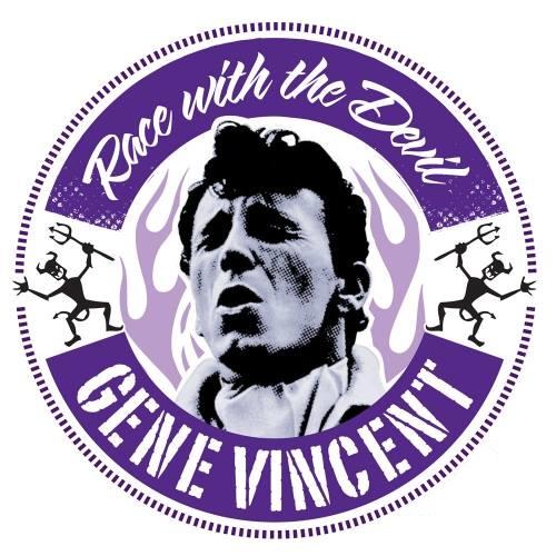 "Descubra a história de Gene Vincent, pioneiro do rockabilly e ícone do rock ‘n’ roll, imortalizado pelo clássico Be-Bop-A-Lula."