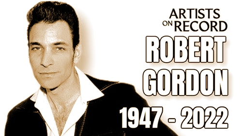 Robert Gordon: biografia, carreira e legado do ícone do rockabilly