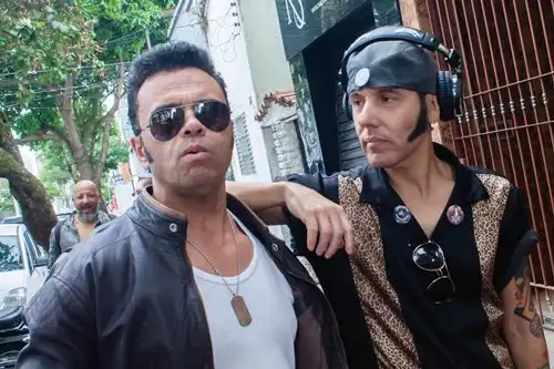 QG Manifesto Pin-up e o evento beneficente de Natal